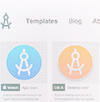 App Icon Template