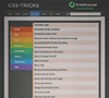 css tricks