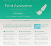 icon & font toolkit