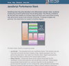 JavaScript Performance Stack