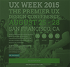 uxweek